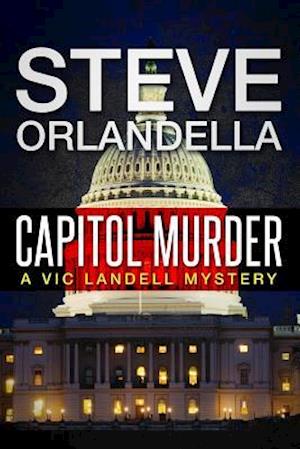 Capitol Murder