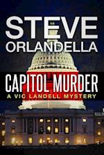 Capitol Murder