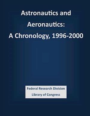 Astronautics and Aeronautics