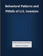 Behavioral Patterns and Pitfalls of U.S. Investors