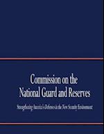 Commission on the National Guard and Reserves