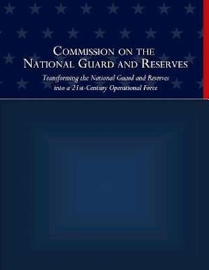 Commission on the National Guard and Reserves