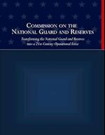 Commission on the National Guard and Reserves