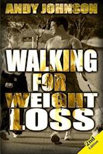 Walking for Weight Loss