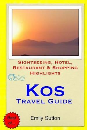 Kos Travel Guide