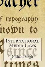 International Media Laws