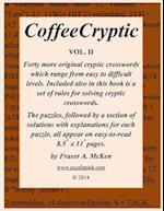 Coffeecryptic Vol. II