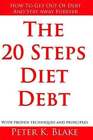 The 20 Steps Diet Debt