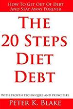 The 20 Steps Diet Debt