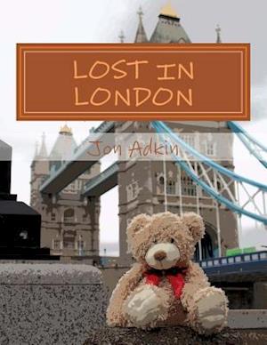 Lost in London