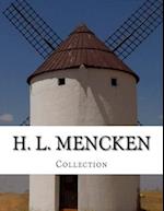 H. L. Mencken, Collection