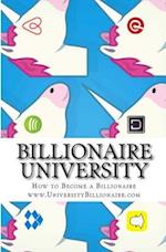 Billionaire University