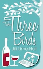 Take Three Birds