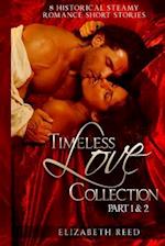 Timeless Love Collection Part 1 & 2