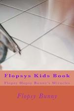 Flopsys Kids Book