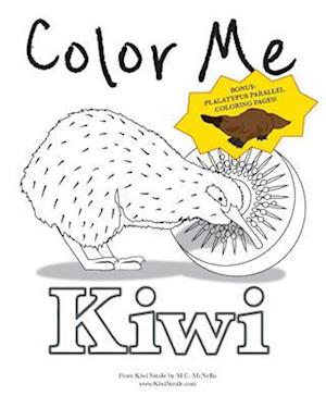 Color Me Kiwi