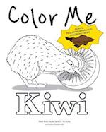 Color Me Kiwi