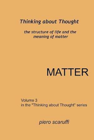 Thinking about Thought 3 - Matter