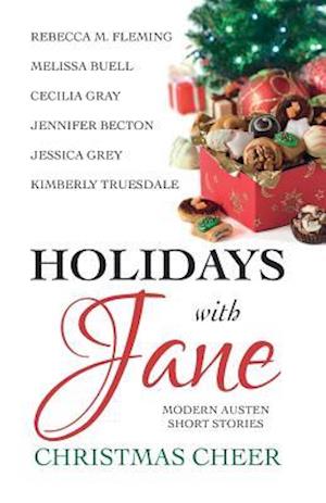 Holidays with Jane