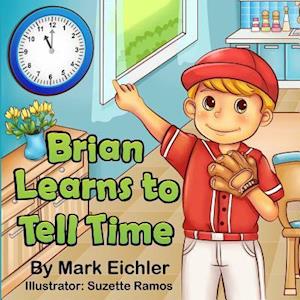 Brian Learns to Tell Time