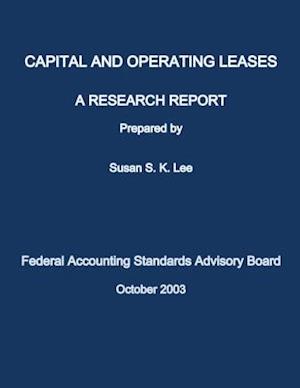 Capital and Operating Lease