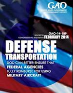 Defense Transportation