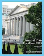 Annual Plan Fiscal Year 2013