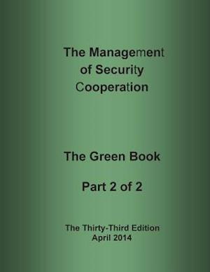 The Management of Security Cooperation