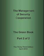 The Management of Security Cooperation