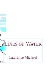 Lines of Water