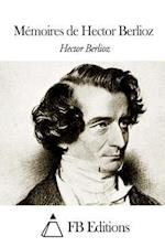 Mémoires de Hector Berlioz