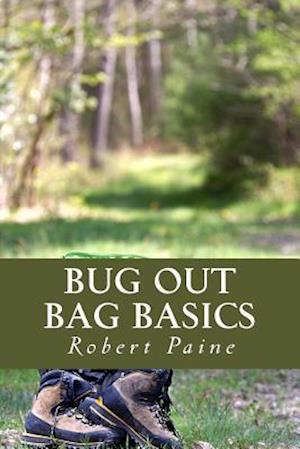 Bug Out Bag Basics