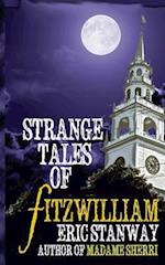 Strange Tales of Fitzwillliam
