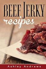 Beef Jerky Recipes