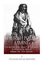 The Irish Potato Famine