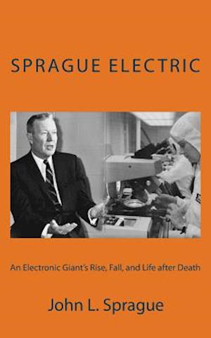 Sprague Electric