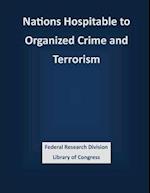 Nations Hospitable to Organized Crime and Terrorism