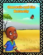 Omowale & the Butterfly