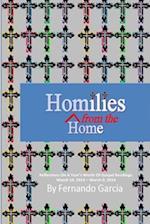 Homilies from the Home