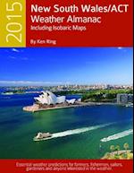 2015 New South Wales/ACT Weather Almanac