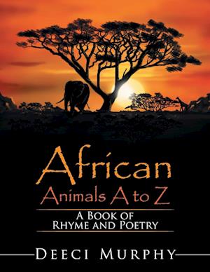 African Animals A-Z