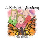 A Butterfly Fantasy