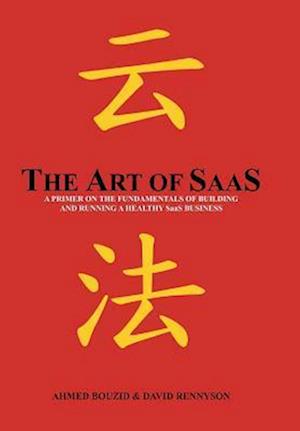 The Art of SaaS