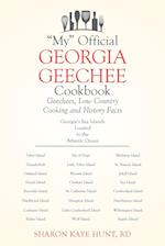 "My" Official Georgia Geechee Cookbook