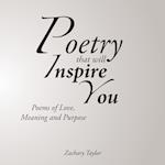 Poetry that will Inspire You