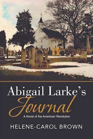 Abigail Larke'S Journal