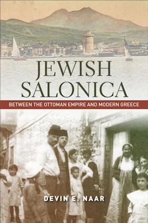 Jewish Salonica