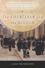 The Courtesan and the Gigolo