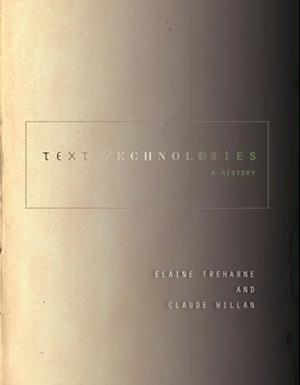 Text Technologies