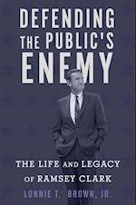 Defending the Public's Enemy